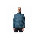 Columbia Delta Ridge II Down Mont, XL, WO8412, Mavi, Erkek