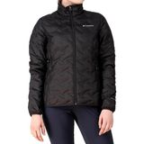 Columbıa Delta Rıdge Kaz Tüyü Kadın Mont Wk0259-010 - Siyah