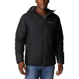 Columbia Eddie Gorge Hooded Erkek Mont