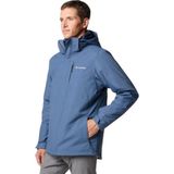 Columbia Element Blocker™ Iıı 3-In-1 Waterproof Insulated Interchange2 Mont - Mavi - Lacivert
