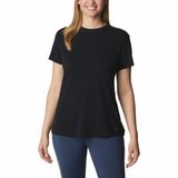 Columbia Endless Trail Running Tech Kadın Teknik Kısa Kollu T-Shirt