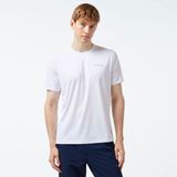 Columbia Erkek Beyaz T-Shirt - 100-Beyaz