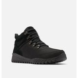 Columbia Erkek Bot Bm7744 Fairbanks™ Mid - Siyah