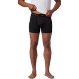 Columbia Erkek Boxer Trunk - Gri - S
