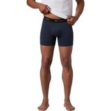 Columbia Erkek Boxer Trunk - Mavi - S