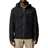 Columbia Erkek Ceket 2116971-010 - XL - Siyah