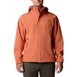 Columbia Erkek Ceket 2117011-851 - 2XL - Renkli