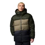 Columbia Erkek Ceketi Slope Tarzında Kayak Montu (1'li Paket)