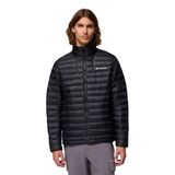 Columbia Erkek Corelite Aşağı Ceket, Siyah, XXL