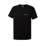 Columbia Erkek CS0282-010 CSC Basic SLogo Brushed Erkek Kısa Kollu T-Shirt 9110151010