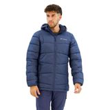 Columbia Erkek F4emile Butte 2 Kapüşonlu Ceket Kapüşonlu Şişme Ceket (1 Paket)