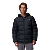 Columbia Erkek Fivemile Butte Ii Kapüşonlu Ceket Kapüşonlu Şişme Ceket (1 Paket)