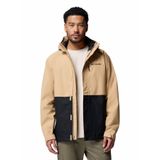 Columbia Erkek Hikebound II Ceket Kano/Siyah Large