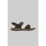 Columbia Erkek Konos Hiker 2 Sandalet 2121561 231 Kahverengi