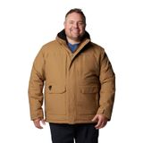 Columbia Erkek Landroamer Sherpa Astarlı Ceket, Delta, Medium