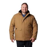 Columbia Erkek Landroamer Sherpa Astarlı Ceket, Delta, S
