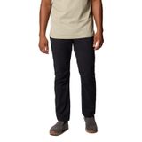 Columbia Erkek Landroamer Yırtılmaz Pantolon II, Siyah, XL / 32L