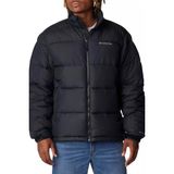 Columbia Erkek Mont 2050941-010 - 2XL - Siyah