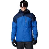 Columbia Erkek MONT-2087411433 - 2XL - Mavi