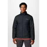 Columbia Erkek Mont 2098722-010 - XS - Siyah