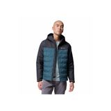 Columbia Erkek Outdoor Kaz Tuyu Mont WM7857 GRAND TREK III DOWN HOODED JACKET 2086111429