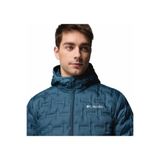 Columbia Erkek Outdoor Kaz Tuyu Mont WO6610 DELTA RIDGE II DOWN HOODED JACKET 2086221429
