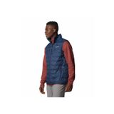 Columbia Erkek Outdoor Kaz Tuyu Yelek Wo4253 Delta Rıdge Iı Down Vest 2086261464