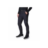 Columbia Erkek Outdoor Pantolon, Vast Canyon Softshell, Siyah, 34/32 Beden