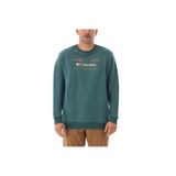 Columbia Erkek Outdoor Sweatshırts CS0329 CSC M NATURE AND BACK CREW SWEATSHIRT 9150171353