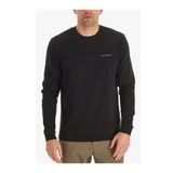 Columbia Erkek Outdoor T-Shırt Uzun Kol CS0354 CSC M BASIC SM LOGO LS TEE 9110161010