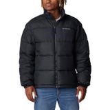 Columbia Erkek Pike Lake 2 Ceket Pufferjjacke (1'li Paket)