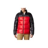 Columbia Erkek Pike Lake Mont, Mountain Red Shine, Shark, XL