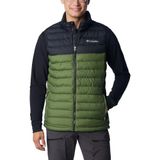 Columbia Erkek Powder Lite Vest Tampon Yelek Vücut Isıtıcı