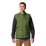 Columbia Erkek Rad Yastıklı Yelek, Kantin, M