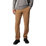 Columbia Erkek Sage Peak Chino Pantolon, Delta, 38W / 32L