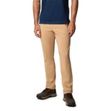 Columbia Erkek Sage Peak Chino Pantolon, Kano, 38W / 32L