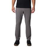 Columbia Erkek Sage Peak Chino Pantolon, Şehir Grisi, 38W / 32L