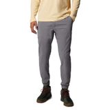 Columbia Erkek Sage Peak Pull on Chino Pantolon, Şehir Grisi, M