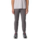 Columbia Erkek Sage Peak Pull on Chino Pantolon, Şehir Grisi, XL