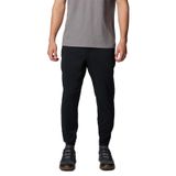 Columbia Erkek Sage Peak Pull On Chino Pantolon, Siyah, X-Large