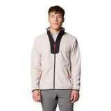 Columbia Erkek Sequoia Grove polar ceket, boydan boya fermuarlı, tek paket