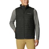 Columbia Erkek Silver Falls Yelek Puffer Yelek Vücut Isıtıcı