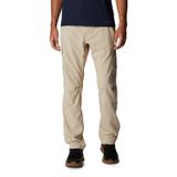 Columbia Erkek Silver Ridge Utility Pantolon, Antik Fosil, 32