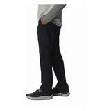 Columbia Erkek Silver Ridge Utility Pantolon, Siyah, 30