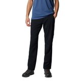 Columbia Erkek Silver Ridge Utility Pantolon, Siyah, 30W / 32L