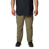 Columbia Erkek Silver Ridge Utility Pantolon, Taş Yeşili 2024, 32W / 32L