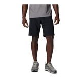 Columbia Erkek Silver Ridge Utility Şort, Siyah, 30
