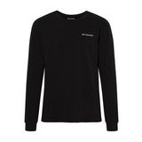 Columbia Erkek Siyah Sweatshirt
