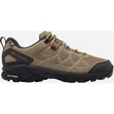 Columbia Erkek SNEAKER-2165661227 - Kahverengi