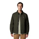 Columbia Erkek Standart Landroamer Kapitone Gömlek Ceket, S
